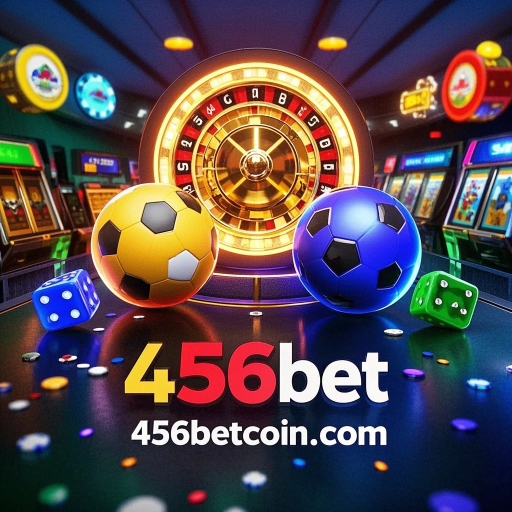 456bet