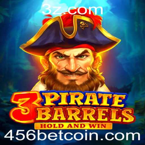 Descubra o Mundo Escolarizante de 3PirateBarrels com 456bet