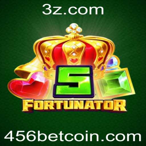5Fortunator: Mergulhe no Mundo Interativo e Emocionante dos Cassinos Online