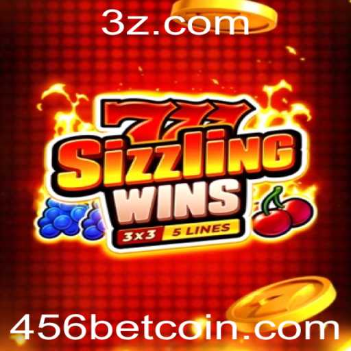 Descubra as Emoções do Jogo 777sizzlingwins na Plataforma 456bet