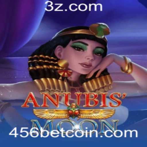 AnubisMoon: Explorando as Profundezas do Jogo que Conquista o Universo 456bet