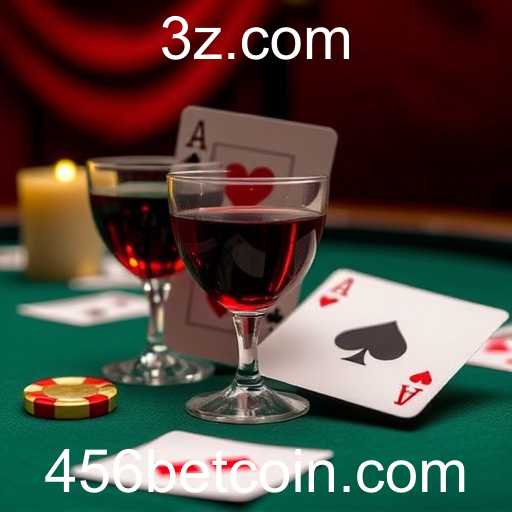 Bacará: O Elegante Jogo de Cartas em Destaque no 456bet