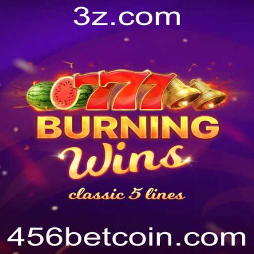Explorando o Fascinante Mundo de BurningWins no Cassino Online 456bet