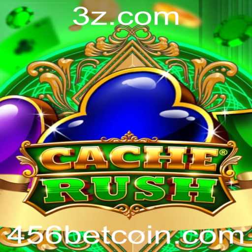 CacheRush: O Novo Jogo Que Conquista Entusiastas de Apostas