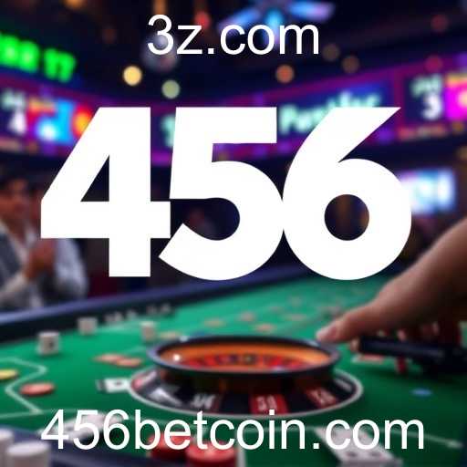 456bet