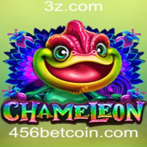 Chameleon: Aventura e Estratégia no Novo Jogo de 456bet