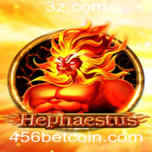Hephaestus: Uma Nova Aventura no Mundo dos Jogos com 456bet