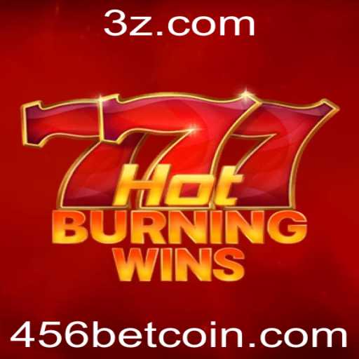 Explore o Emocionante Mundo de HotBurningWins com 456bet