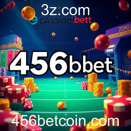 Explorando o Fascinante Mundo dos Jogos de Cassino e a Plataforma 456bet