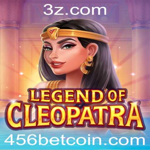 Explore a Excitante Aventura de LegendOfCleopatra no Mundo 456bet