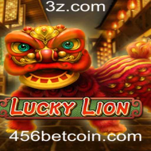 Explorando LuckyLion: O Novo Fenômeno de Apostas 456bet