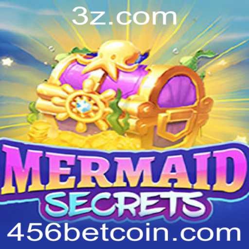 Descubra o Encantador Mundo de MermaidSecrets no 456bet