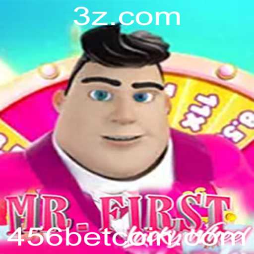 Descubra o MrFirstLuckyWheel: Diversão e Sorte no 456bet