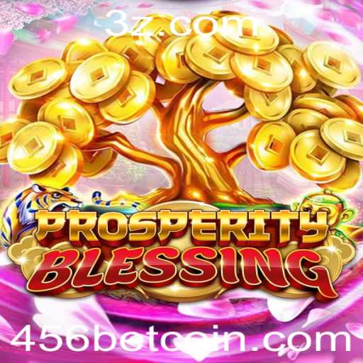 Explore o Mundo de ProsperityBlessing: O Novo Fenômeno dos Jogos