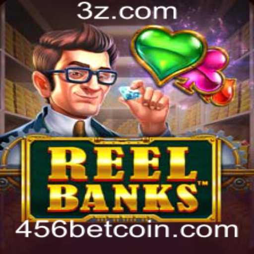 Explorando o Mundo do Jogo ReelBanks com a 456bet