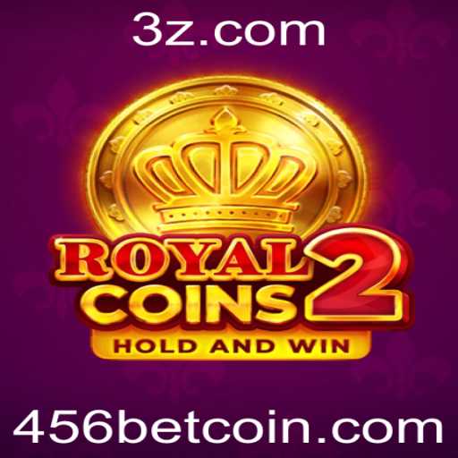 Explorando o Universo de RoyalCoins2 e a Excitante Plataforma 456bet