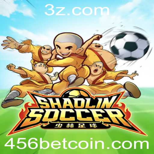 Shaolin Soccer: Um Mergulho no Universo do Jogo com 456bet