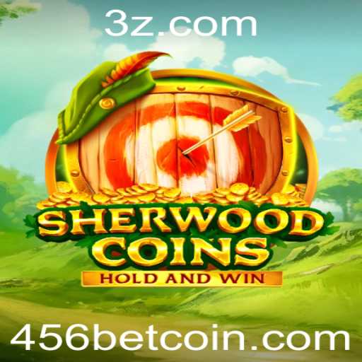 Descubra o Mundo de SherwoodCoins e a Emoção de 456bet