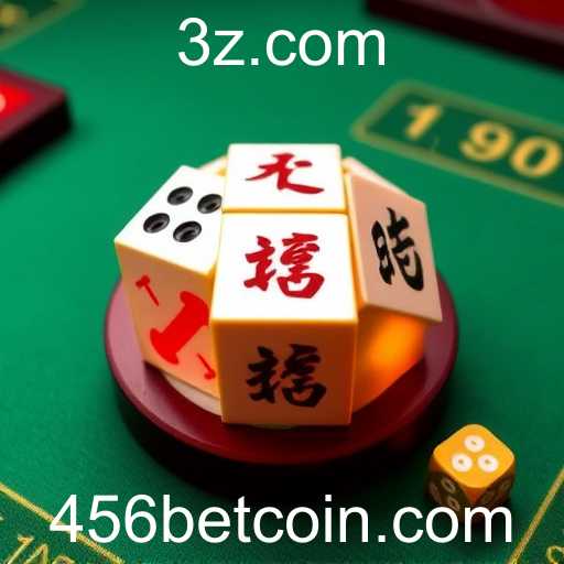 Sic Bo: Descubra o Fascínio deste Encantador Jogo de Dados