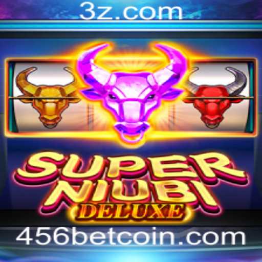 Descubra o Mundo Aventureiro de SuperNiubiDeluxe