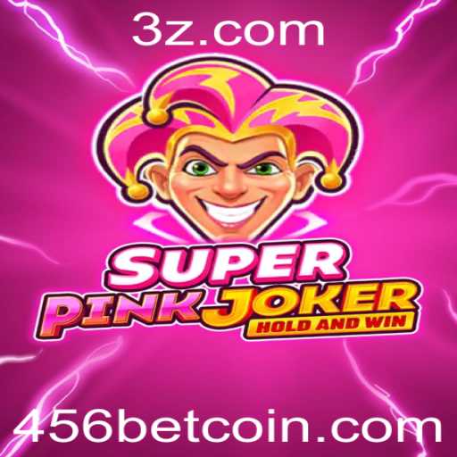 Descubra o Mundo de SuperPinkJoker: Um Jogo Inovador